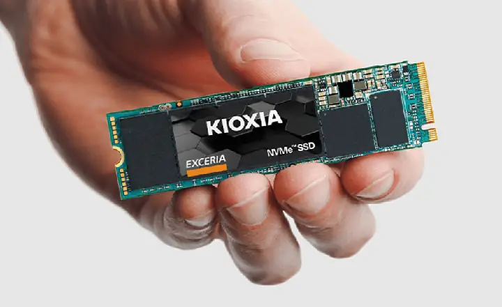 Bios Không Nhận Ssd Nvme Do Thiết Lập Bios Chưa Đúng