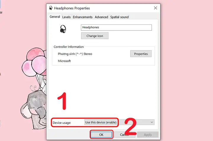 - Kiểm Tra Device Usage - Kiểm Tra Device Usage