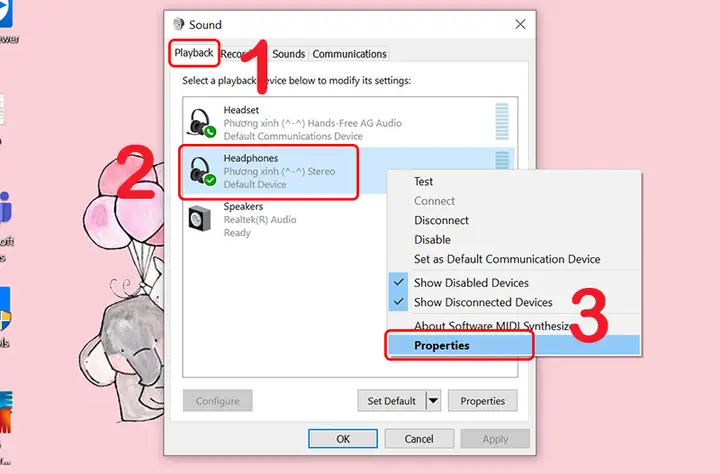 - Kiểm Tra Device Usage - Kiểm Tra Device Usage