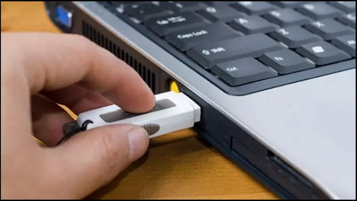 Kiểm Tra Cổng Usb Trong Bios