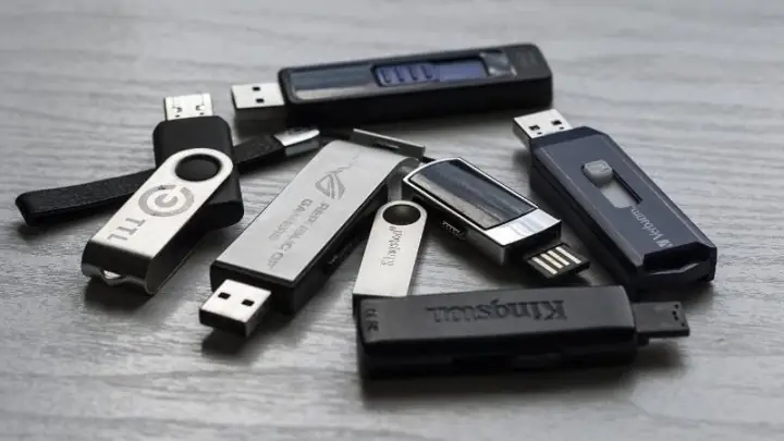 Lỗi Win 10 Không Nhận Usb Là Gì
