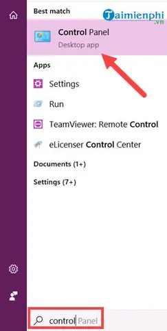 Cách Khắc Phục Không Tắt Được Máy Tính Windows 10