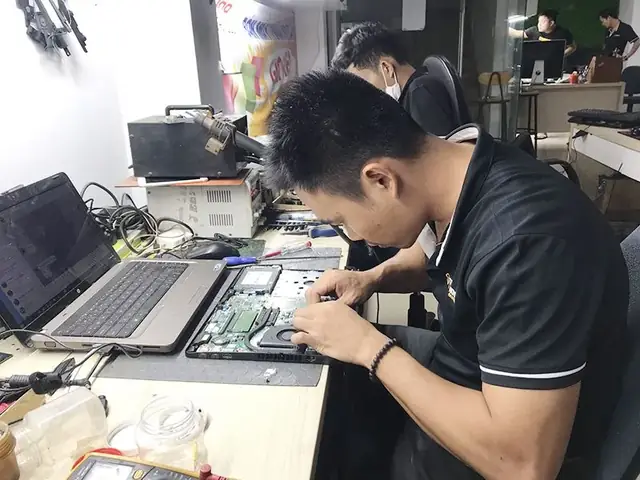Sửa Chữa Linh Kiện Minh Khoa (1)