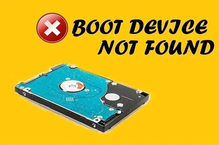 Câu Hỏi Liên Quan Đến Lỗi Máy Tính Không Tìm Thấy Thiết Bị Khởi Động