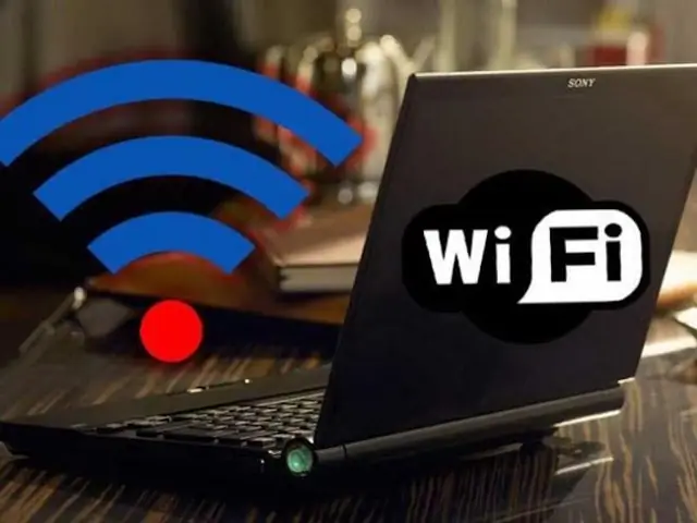 Laptop Bị Mất Không Nhận Không Tìm Thấy Wifi