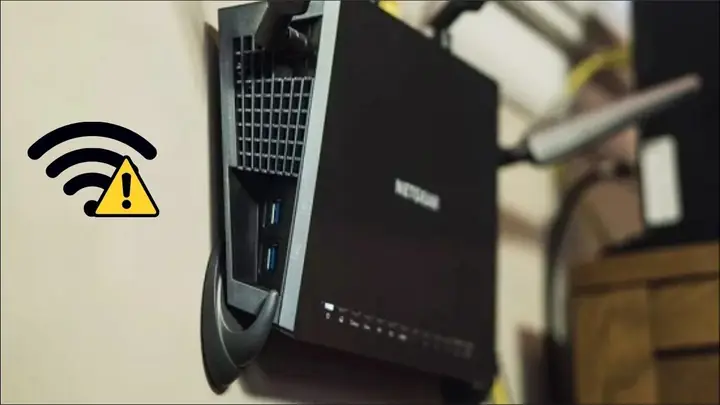 Nguyên Nhân Phổ Biến Khiến Laptop Không Tìm Thấy Wifi
