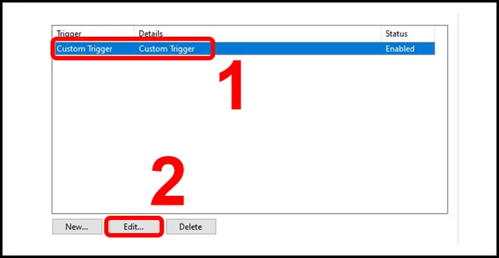Cách Tự Động Cập Nhật Thời Gian Khi Kết Nối Internet