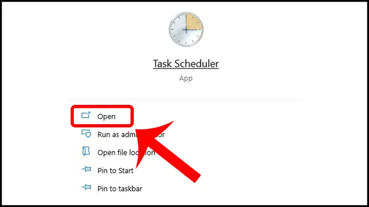 Cách Tự Động Cập Nhật Thời Gian Khi Kết Nối Internet