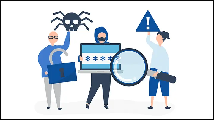 Phần Mềm Độc Hại (malware)