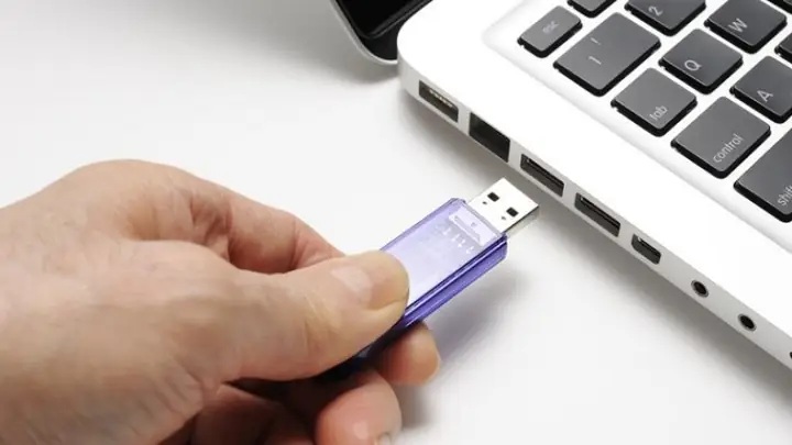 Kiểm Tra Usb Có Bị Hư Không Kiểm Tra Usb Có Bị Hư Không