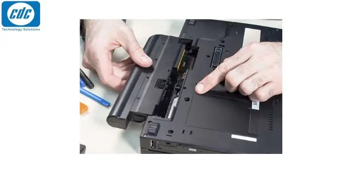 Cách Sử Dụng Laptop Dell Để Tránh Bị Nóng Máy