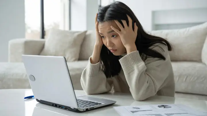 Máy Tính Đang Chạy Tự Nhiên Tắt Nguồn Gây Ảnh Hưởng Xấu Tới Công Việc