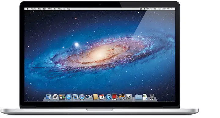 Đánh Giá Chuyên Sâu: Máy Tính Macbook Pro 15 Inch - Hiệu Năng Và Trải Nghiệm Thực Tế