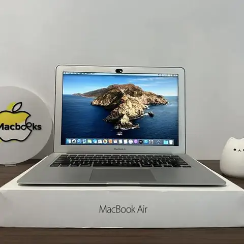 Đánh Giá Chuyên Sâu: Máy Tính Macbook Pro 15 Inch - Hiệu Năng Và Trải Nghiệm Thực Tế
