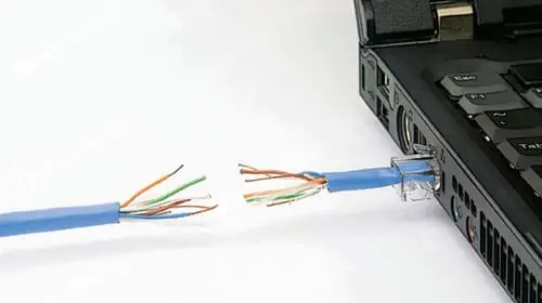 Máy Tính Mất Kết Nối Internet