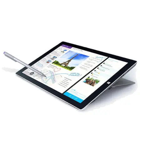 Máy Tính Microsoft Surface Pro 4: Đánh Giá Chi Tiết Từ Hiệu Năng Đến Trải Nghiệm Máy Tính Microsoft Surface Pro 4: Đánh Giá Chi Tiết Từ Hiệu Năng Đến Trải Nghiệm