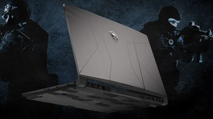 Laptop Msi - Thương Hiệu Công Nghệ Đến Từ Đài Loan Laptop Msi - Thương Hiệu Công Nghệ Đến Từ Đài Loan