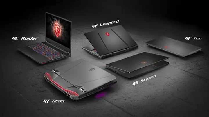 Thiết Kế Hiện Đại, Cá Tính, Chuẩn Gaming Thiết Kế Hiện Đại, Cá Tính, Chuẩn Gaming