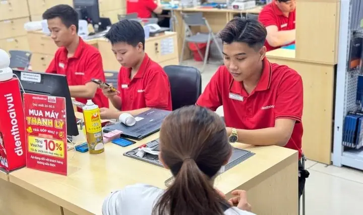 Sửa Lỗi Bios Nhận Ổ Cứng Nhưng Không Vào Được Win Tại Điện Thoại Vui