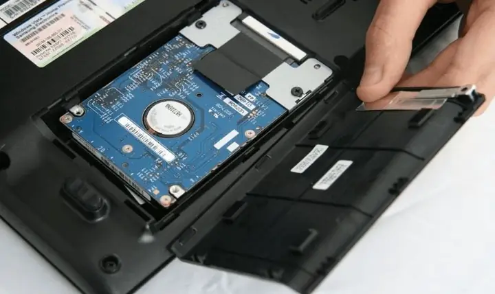Ổ Ssd Gặp Sự Cố Hoặc Hỏng Khiến Bios Nhận Ổ Cứng Nhưng Không Vào Được Win