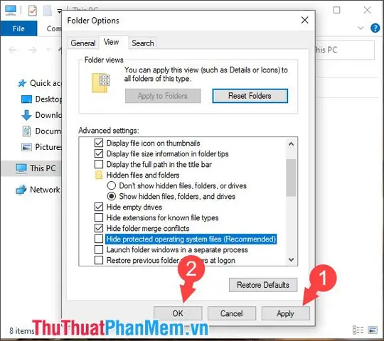 Máy Tính Nhận Usb Nhưng Không Hiển Thị Dữ Liệu Máy Tính Nhận Usb Nhưng Không Hiển Thị Dữ Liệu