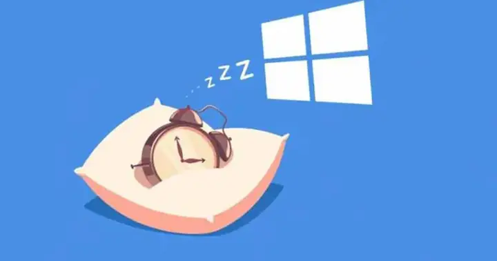 Tắt Chế Độ Sleep, Hibernate Tắt Chế Độ Sleep, Hibernate