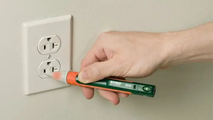 Thử Nguồn Điện Khác Thử Nguồn Điện Khác
