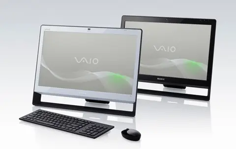 Sony Vaio All-in-one: Đánh Giá Toàn Diện & Kinh Nghiệm Mua Cũ