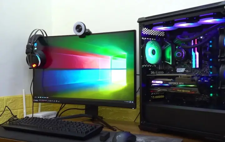 Giới Thiệu Về Livestream Giới Thiệu Về Livestream