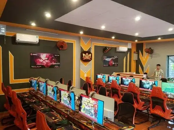 Các Yếu Tố Ảnh Hưởng Đến Giá Trị Khi Thanh Lý Máy Tính Quán Net Các Yếu Tố Ảnh Hưởng Đến Giá Trị Khi Thanh Lý Máy Tính Quán Net