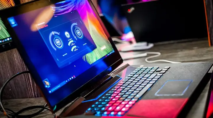 Cpu Core I5 Trở Lên