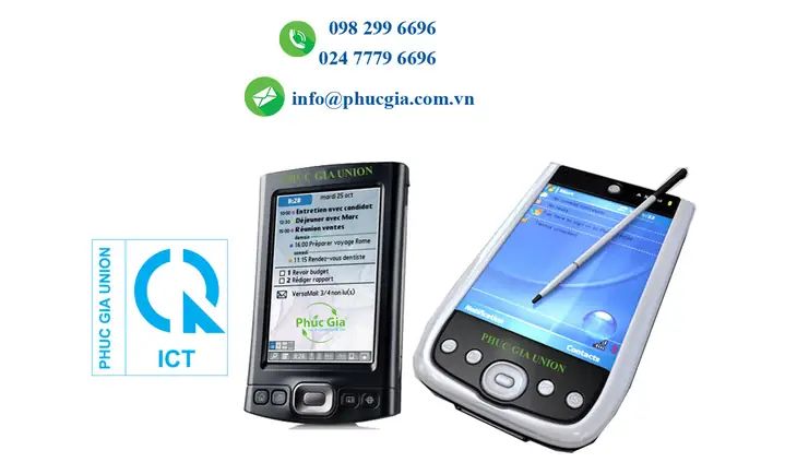 Thiết Bị Trợ Giúp Cá Nhân (pda) Thiết Bị Trợ Giúp Cá Nhân (pda)