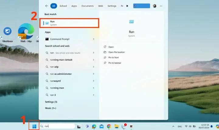 Xóa Temp Trên Ổ Cứng Máy Tính Xóa Temp Trên Ổ Cứng Máy Tính