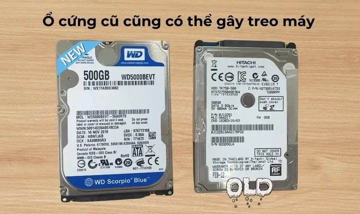 Nguyên Nhân Máy Tính Update Mãi Không Xong Nguyên Nhân Máy Tính Update Mãi Không Xong