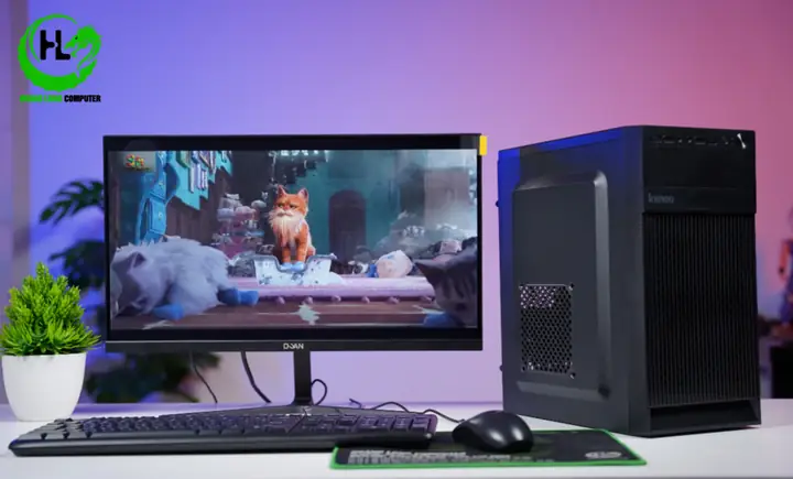 Pc Văn Phòng Là Gì?
