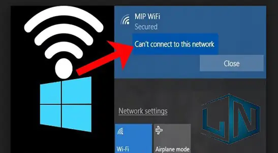 Cách Khắc Phục Máy Tính Win 10 Không Kết Nối Được Mạng Hiệu Quả Nhất Cách Khắc Phục Máy Tính Win 10 Không Kết Nối Được Mạng Hiệu Quả Nhất