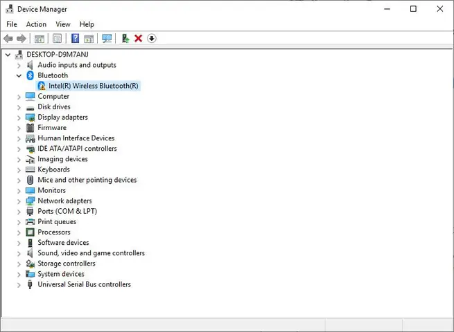 [giải Đáp] Máy Tính Bàn Win 7 Win 10 Có Bluetooth Không