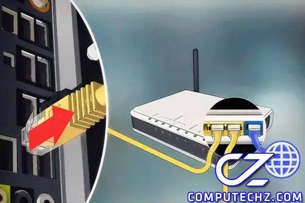 Các Bước Kiểm Tra Cơ Bản Khi Máy Tính Win Xp Không Vào Được Mạng