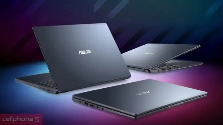 Giới Thiệu Về Laptop Asus