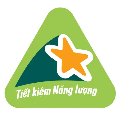 Máy Tính Xách Tay Sử Dụng Nhãn Tiết Kiệm Năng Lượng Xác Nhận: