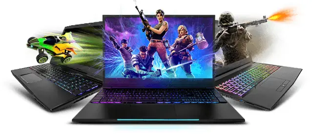 Máy Tính Xách Tay Core I7