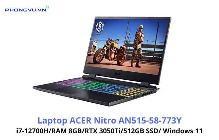 Máy Tính Xách Tay Core I7