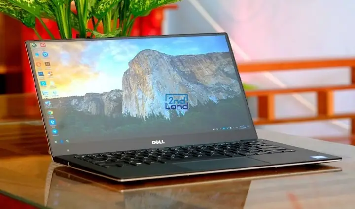 Laptop Cũ Với Chip Core I5