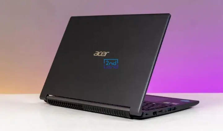 Laptop Cũ Acer