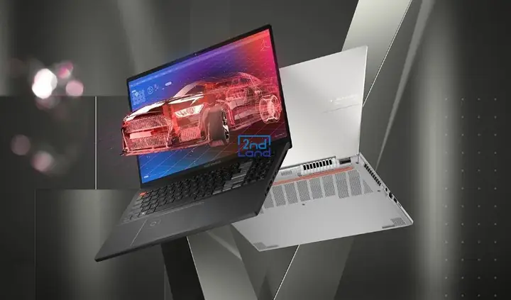 Chọn Laptop Cũ Theo Thiết Kế