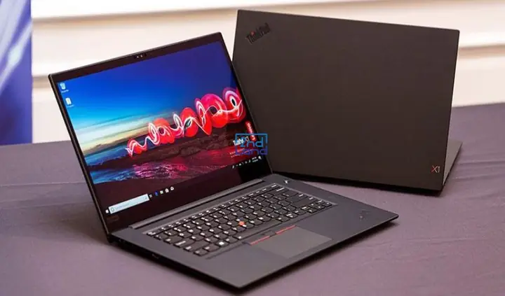 Laptop Cũ Với Chip Core I7