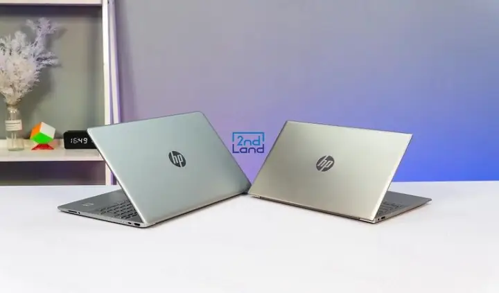 Laptop Cũ Hp