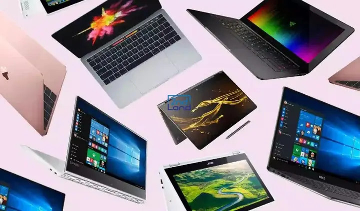 Một Số Laptop Có Thương Hiệu Uy Tín Đáng Mua