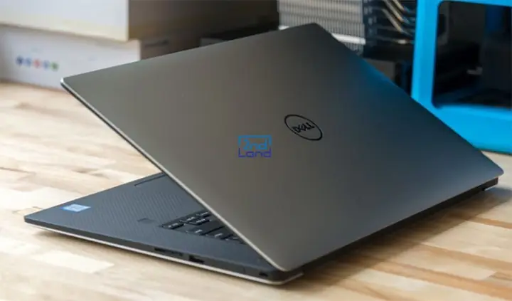 Laptop Cũ Dell