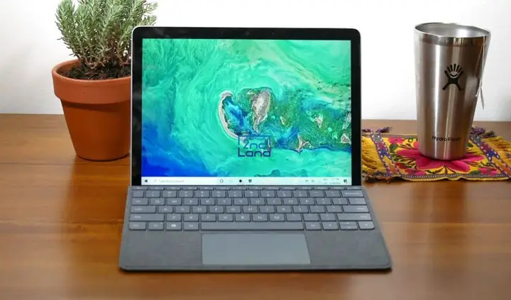 Chọn Laptop Cũ Dựa Trên Màn Hình